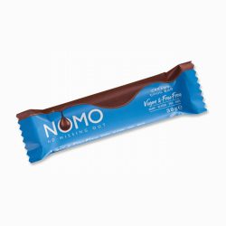 ZDL NOMO Creamy Choc Bar