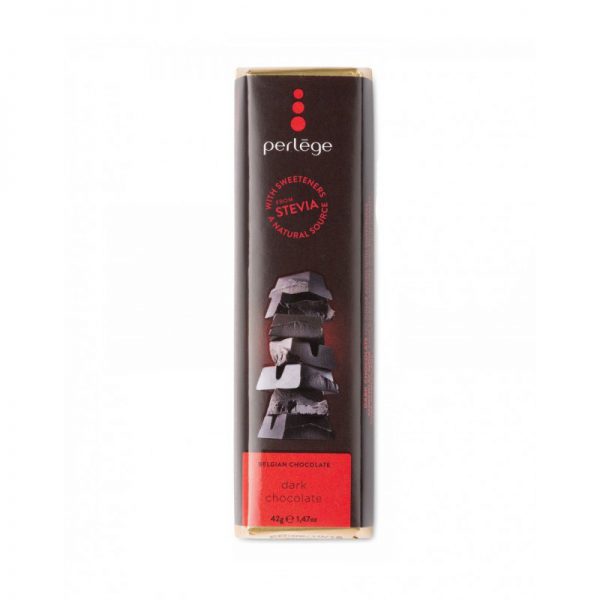 Perlege Dark Choc Bar