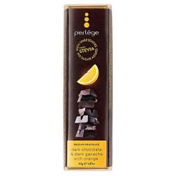 Perlege Dark Choc with Orange  Bar