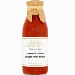 Truffle  Pasta Sauce