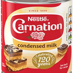 Carnation Condensed  Milk 397G