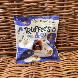 Truffees & Co Cookie Truffle Bag
