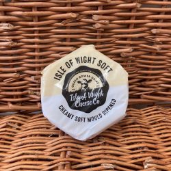 Isle of Wight SOFT Cheese 180g