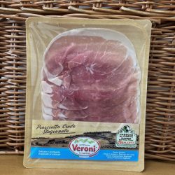 Prosciutto Crudo 70g