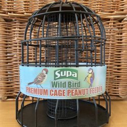 Premium Cage Peant Feeder