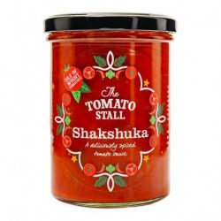 Shakshuka Sauce