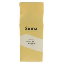 Suma Coconut Sugar 500g