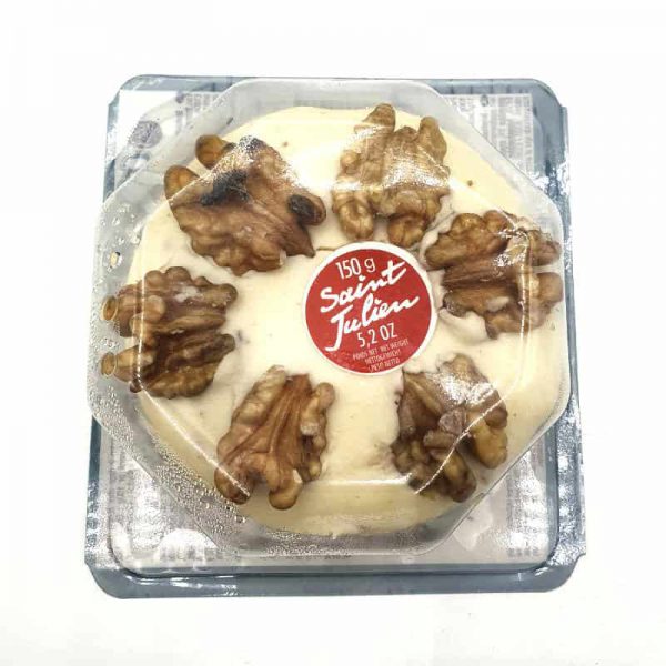 Rambol With Walnuts 150g