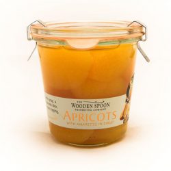WS Apricots/Amaretto 290g
