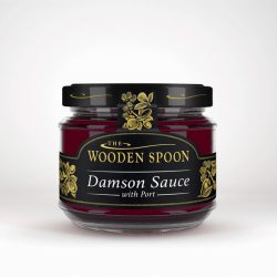 WS Damson Sauce 113g