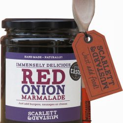 XM Giant Christmas Chutney