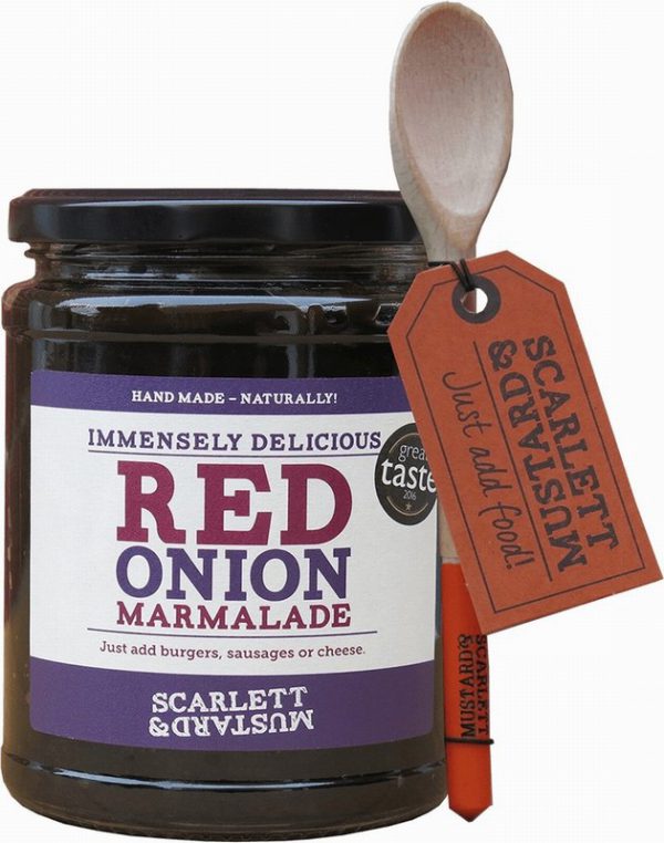 XM Giant Christmas Chutney