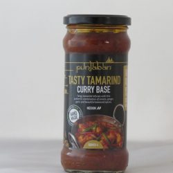 Punjaban Tasty Tamerind Curry Base