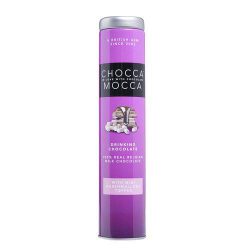 XM Choc Mocc Drink Choc Marshmallows