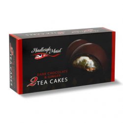 XM 2 DK ChocTea Cakes