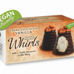 XM Dk VanillaTruffle Walnut Whirls