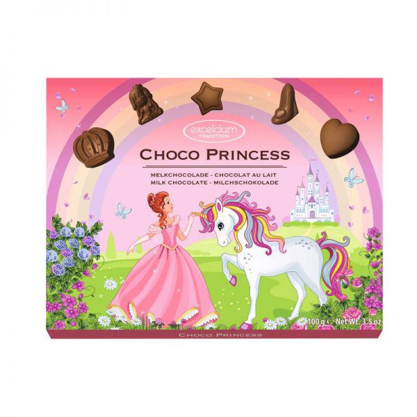 XM Choco Princess