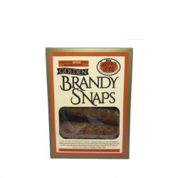 Brandy Snap Co 150g