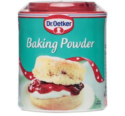 Z Baking Powder