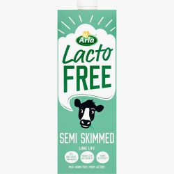 Arla Lactofree UHT Semi Skim Milk