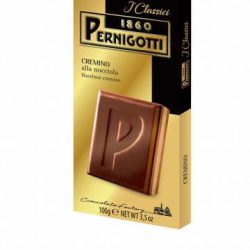 XM Gianduiotti Milk Choc Bar
