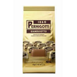 XM Gianduiotti Classic Pralines