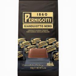 XM Gianduiotti Dark Pralines