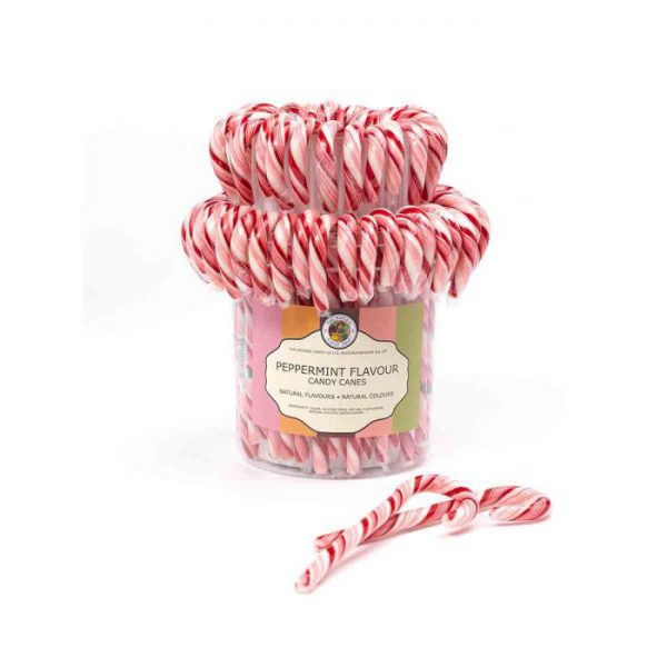 XM Peppermint Candy Cane