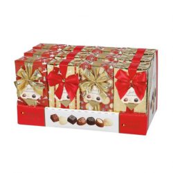 XM Hamlet Xmas Wrap Ballotin