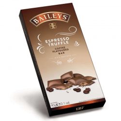XM Baileys Choc Coffee Bar