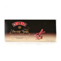 XM Baileys Choc Twists 107g