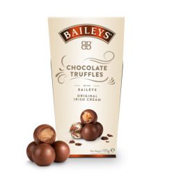 XM Lir Baileys Truffles