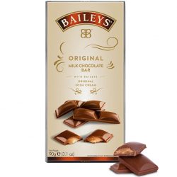 XM Baileys Choc Truffle Bar