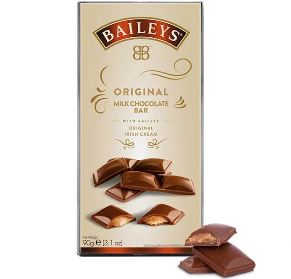 XM Baileys Choc Truffle Bar