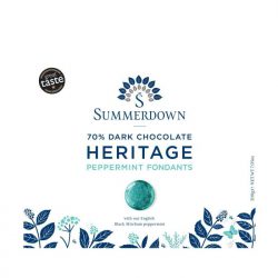 Z Summerdown Pepp/Fondants200g