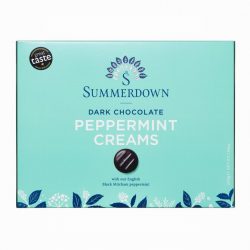 Z Summerdown Peppermint Crisp Discs 180g