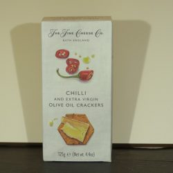 FC Chilli & Olive Oil Crackers