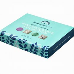 Summerdown Mint Chocolate Collection 200g