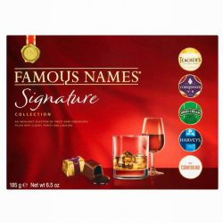 XM Famous Names Signature Collection