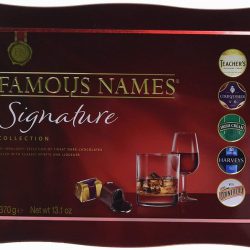XM Elizabeth Shaw Famous Names 370g