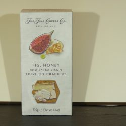 FC Fig Crackers