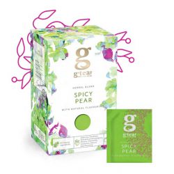 gTea Spicy Pear