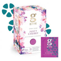 gTeaJuicy Cherry