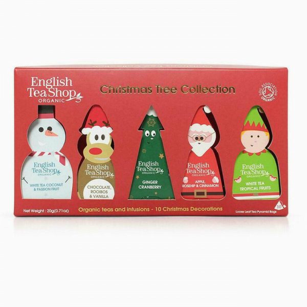 XM Assorted Xmas Tree Collection