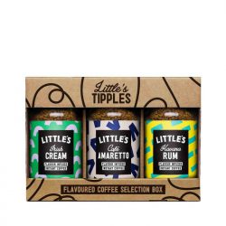XM Little Tipples Coffee Gift Set