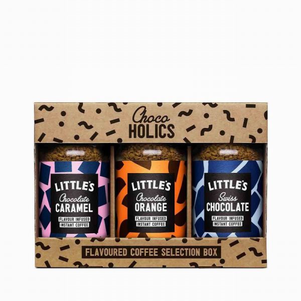 XM Choc Holics Gift Box