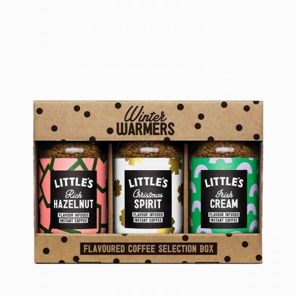 XM Winter Wamers Gift Set