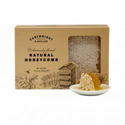 C&B Natural Honeycombe 400g