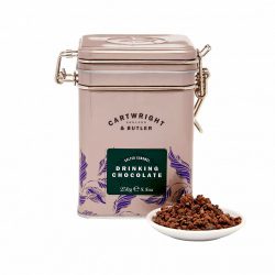 C&B Salted Caramel Drinking Choc