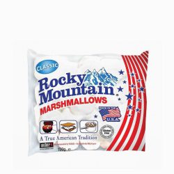 Rocky  Mountain Marshmallows 150g